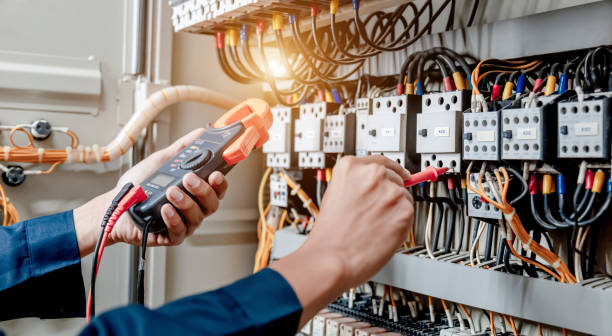 Best Affordable Electrician  in Snead, AL